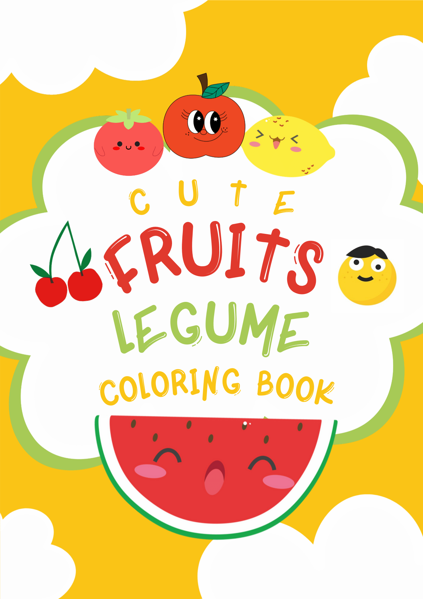 coloring book - crayon castler