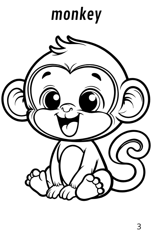 coloring book - crayon castler