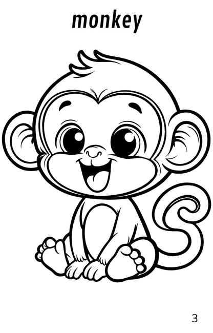 coloring book - crayon castler